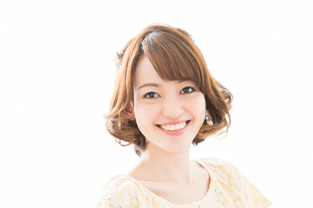 髪ストーリー美容室