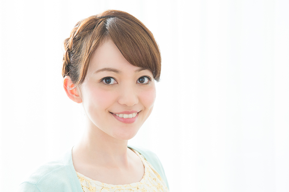 髪ストーリー美容室